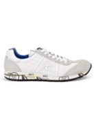 Premiata Lucy Var Sneakers - White