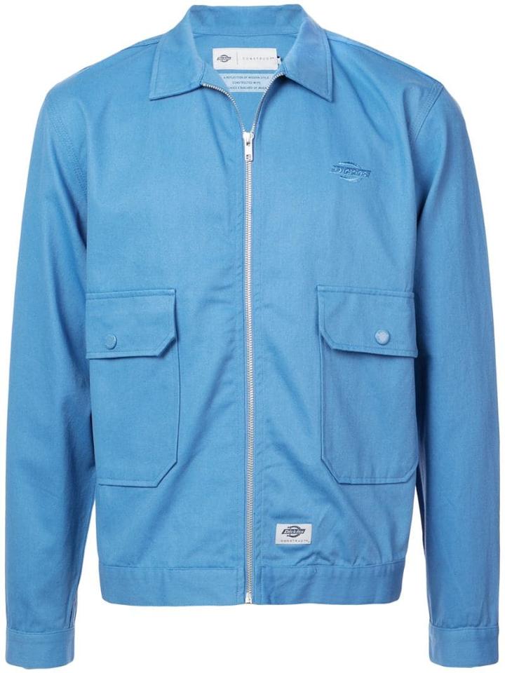 Dickies Construct - Blue