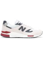 New Balance Ml 840 Sneakers - Nude & Neutrals