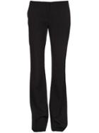Lanvin Straight Trousers