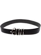 Werkstatt:münchen Buckle Fastening Bracelet
