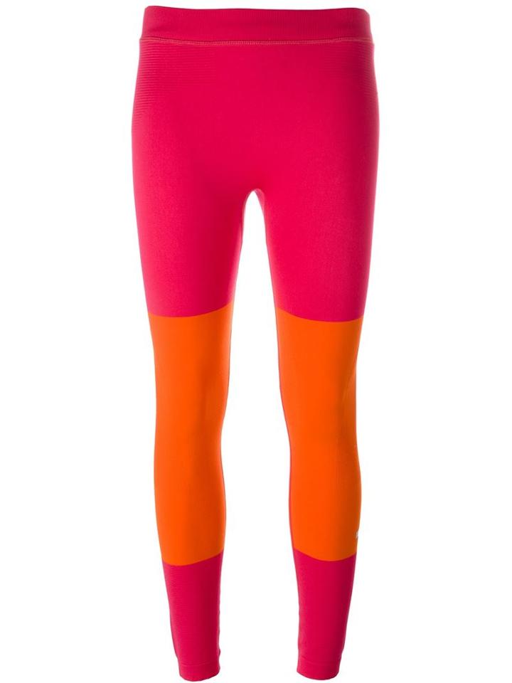 Adidas By Stella Mccartney 'radora' Running Trousers