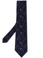 Emilio Pucci Vintage Vintage Tie - Blue