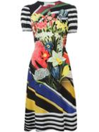 Mary Katrantzou 'vitta' Shift Dress