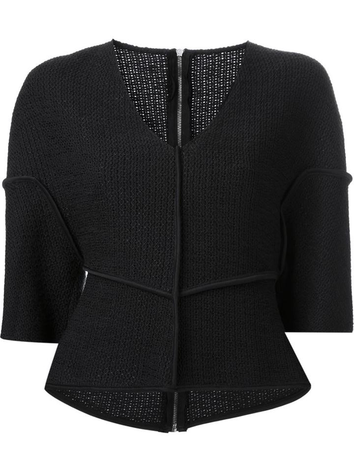 Bianca Spender 'sylvia' Top