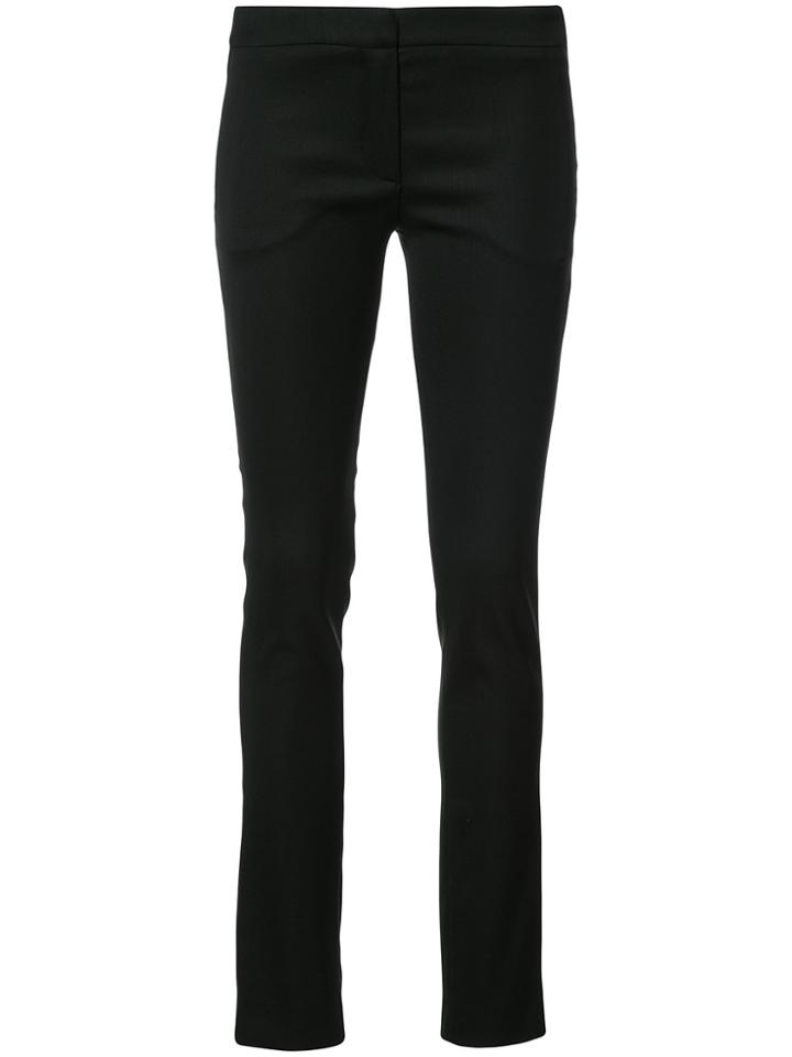 Monse Formal Skinny Tailored Trousers - Black