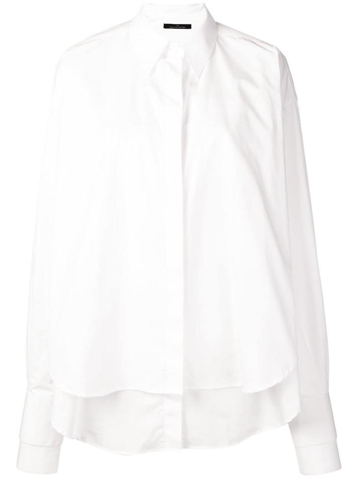 Rokh R0ca73-ctbianco - White