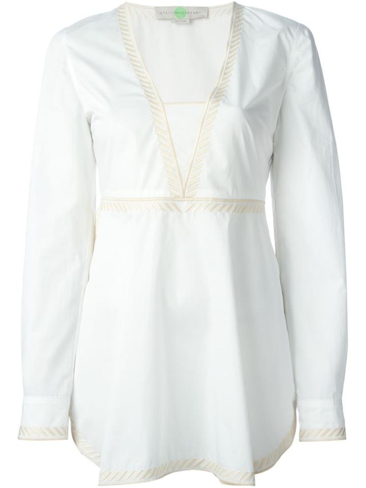 Stella Mccartney Fitted Top