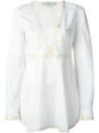 Stella Mccartney Fitted Top