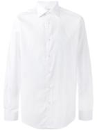 Fashion Clinic Classic Buttoned Shirt, Men's, Size: 38, Cotton