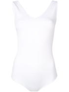 Altuzarra Body Vest - White