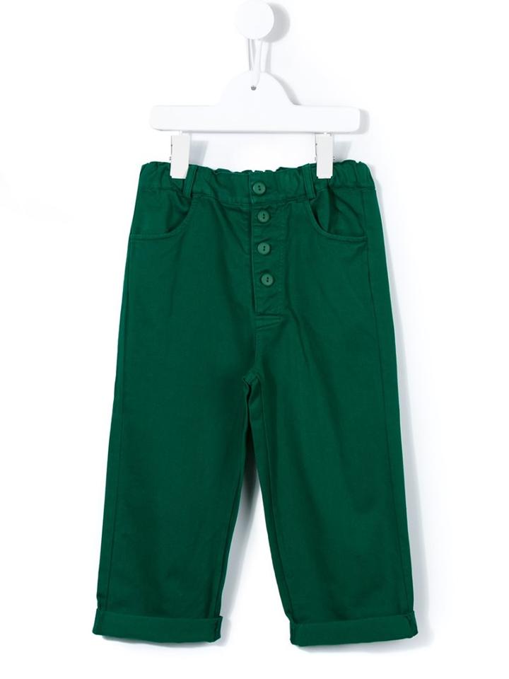 Caramel 'howlite' Trousers, Boy's, Size: 8 Yrs