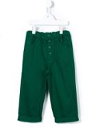 Caramel 'howlite' Trousers, Boy's, Size: 8 Yrs
