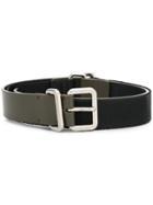 Neil Barrett Neil Barrett Bci223h9302 418-military - Green