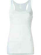 Sàpopa Bra Insert Tank Top