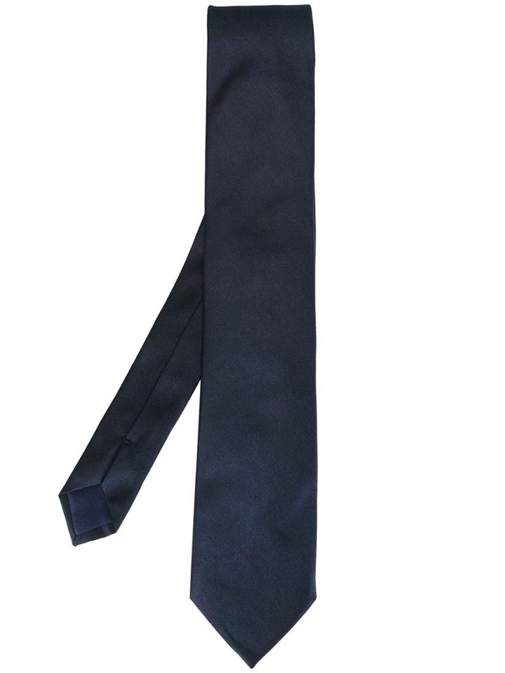 Ermenegildo Zegna Classic Tie