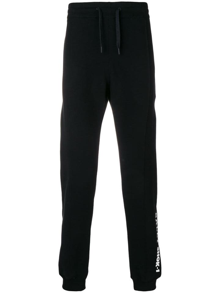 Bally Bally M4ca121f Black