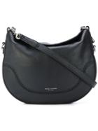 Marc Jacobs Small Drifter Bag - Black