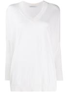Agnona Knitwear - White