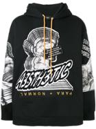 Diesel S-jack-ya Hoodie - Black