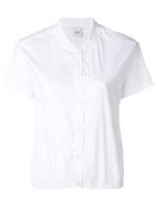 Won Hundred Lora Shirt - White