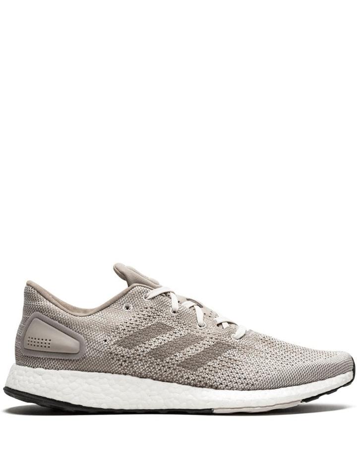 Adidas Pureboost Dpr Sneakers - Neutrals