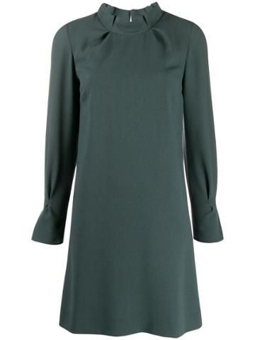 Goat Elodie Dress - Green