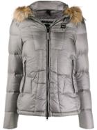 Blauer Bldc03086005050922 - Grey