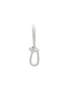 Annelise Michelson Wire Small Earring - Silver