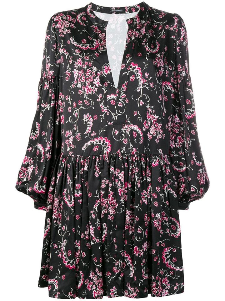 Wandering Wandering Wgw18409 89 - Black