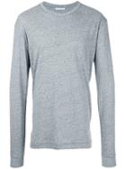 John Elliott - Classic Top - Men - Cotton/polyester/rayon - L, Grey, Cotton/polyester/rayon