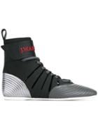 J.w.anderson 'trainer Boot' Sneakers
