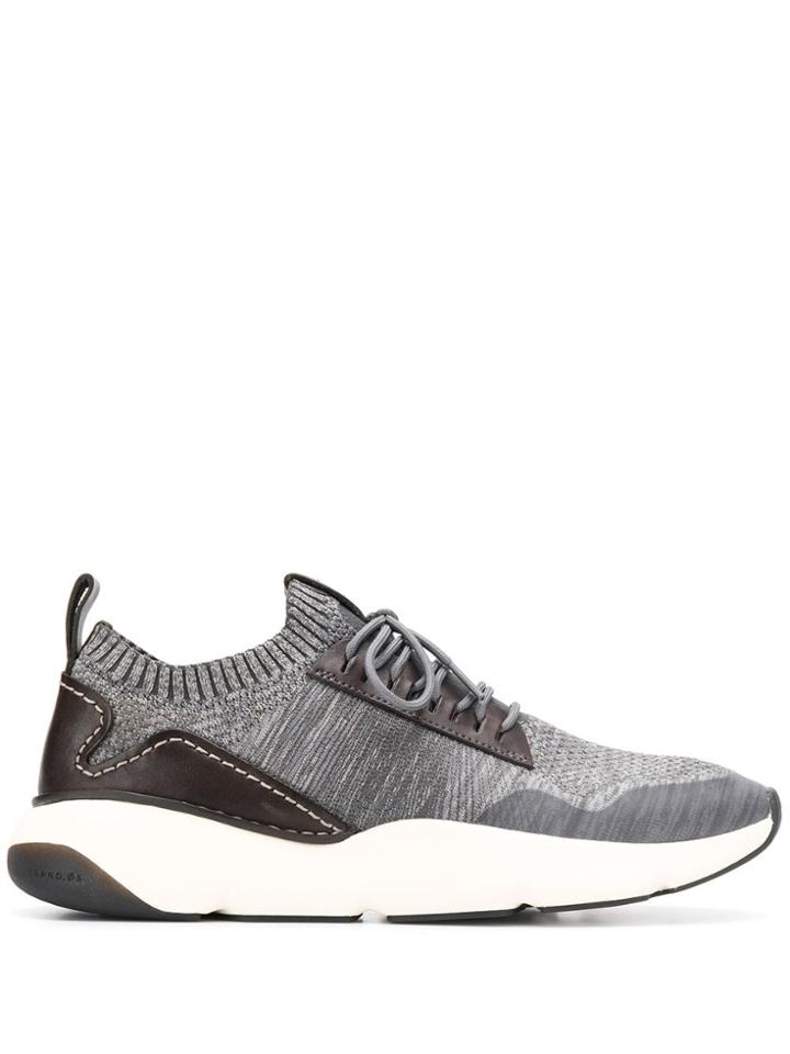Cole Haan Zerogrand All-day Sneakers - Grey