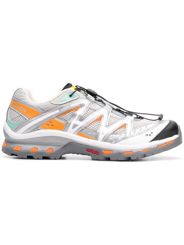 Salomon S/lab Xt-6 Adv Sneakers - Grey