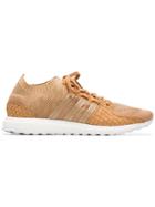 Adidas Eqt Support Ultra Primeknit King Push Sneakers - Brown