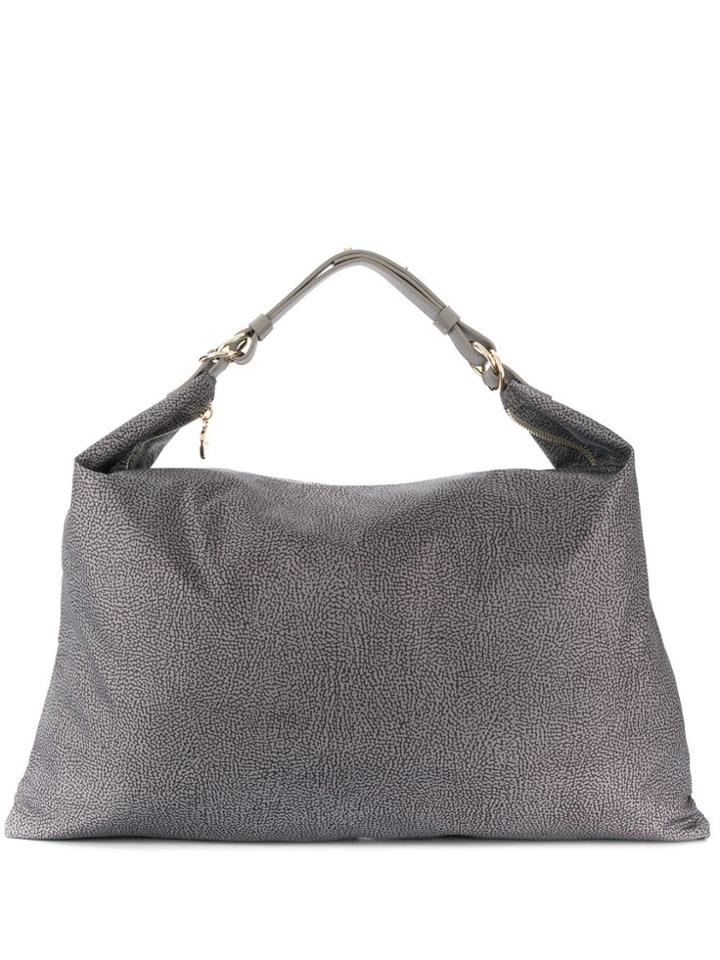 Thomas Tait Large Tote - Grey