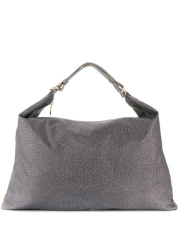 Thomas Tait Large Tote - Grey