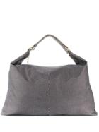Thomas Tait Large Tote - Grey