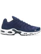 Nike Tn Air Max Plus Sneakers - Blue