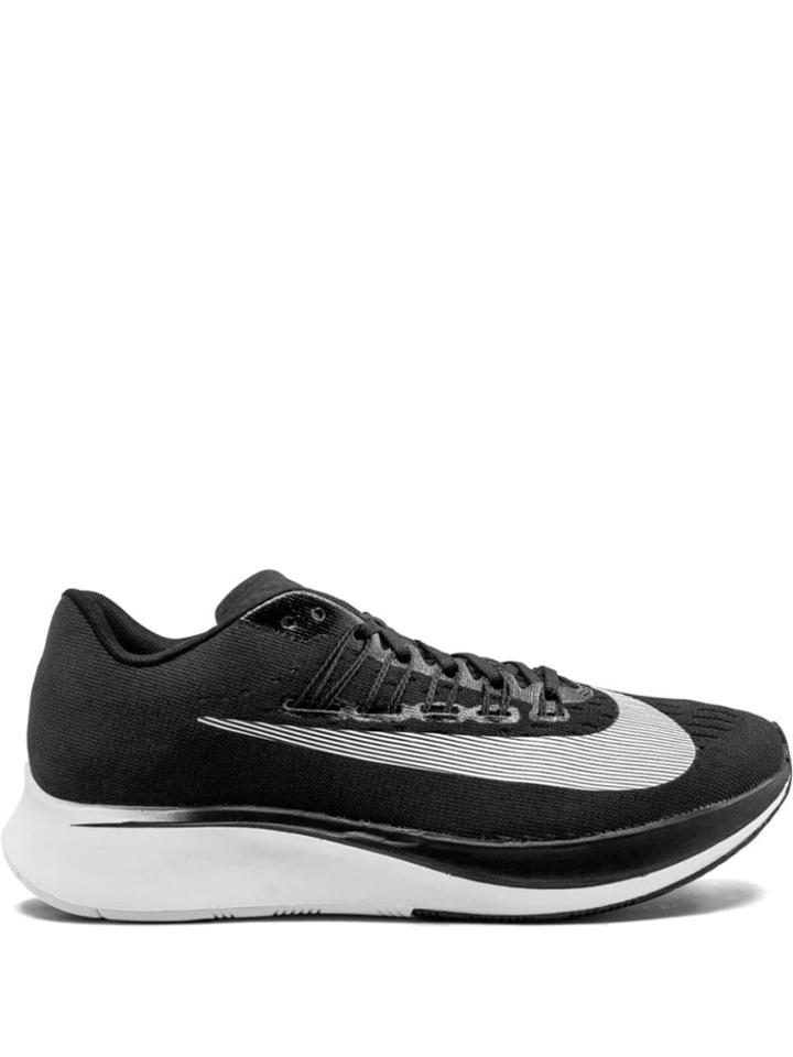 Nike Wmns Zoom Fly Sneakers - Black
