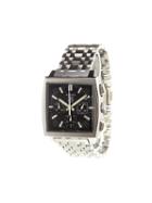 Tag Heuer 'monaco' Analog Watch, Men's, Stainless Steel