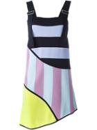 Iceberg Curved Hem Dress