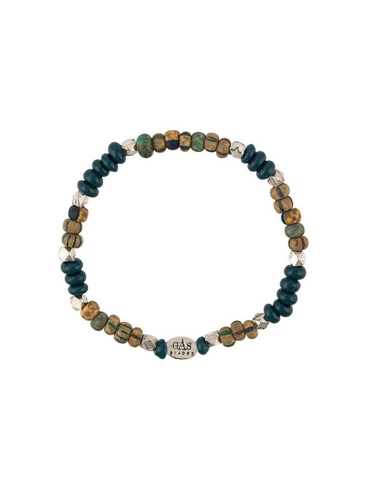 Gas Bijoux Leon Bracelet - Blue