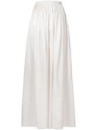 The Row Palazzo Trousers