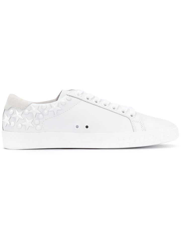 Ash Dazed Sneakers - White