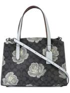 Coach Coach 31703 Dko3o Synthetic->pvc - Grey