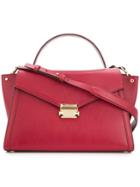 Michael Michael Kors Michael Michael Kors - Woman - Withney Big - Red