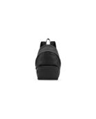 Tod's Black Leather Backpack - Unavailable
