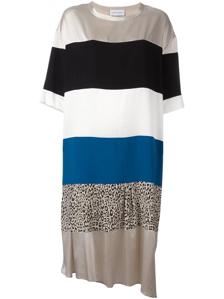 Christian Wijnants 'daiga' Dress