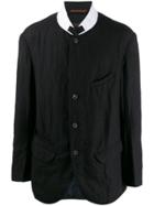 Ziggy Chen 0m193 0904x204 - Black